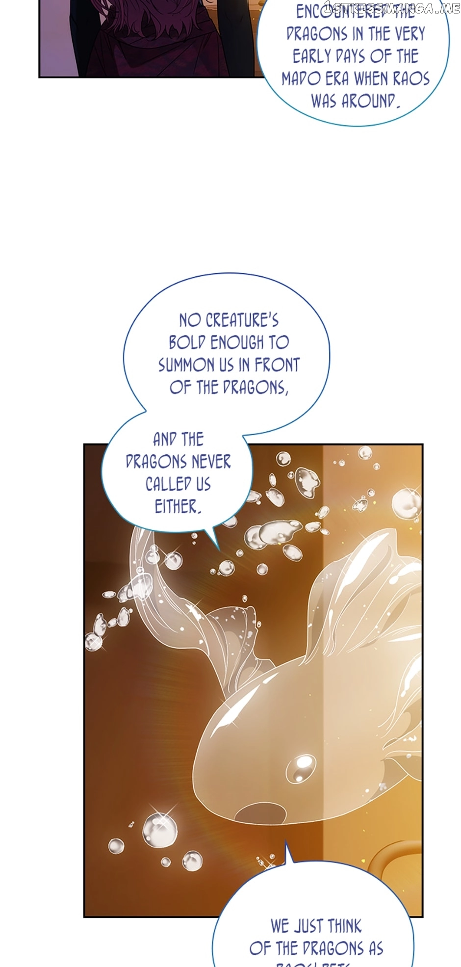 Reminiscence Adonis Chapter 226 page 27
