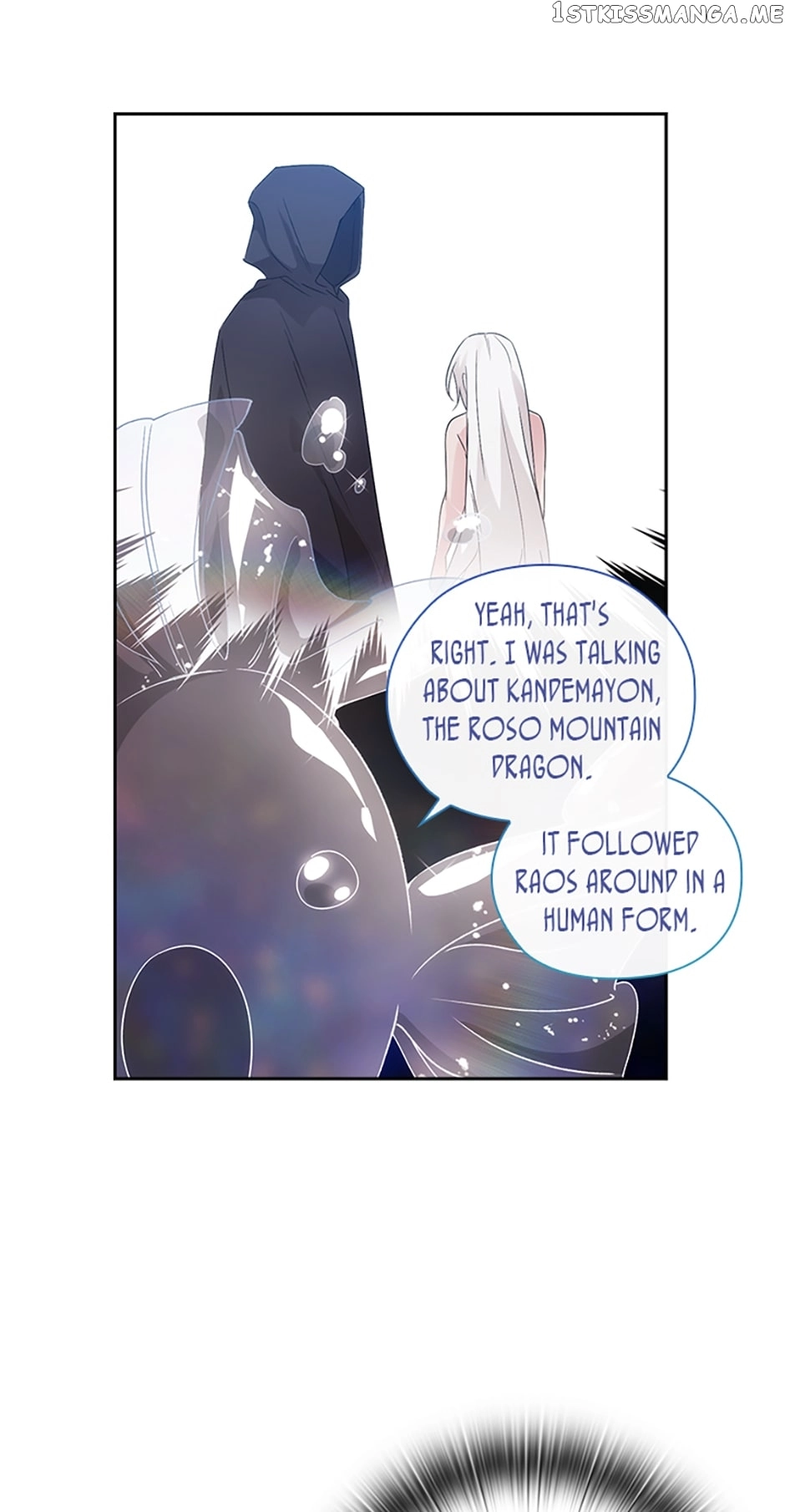 Reminiscence Adonis Chapter 226 page 29