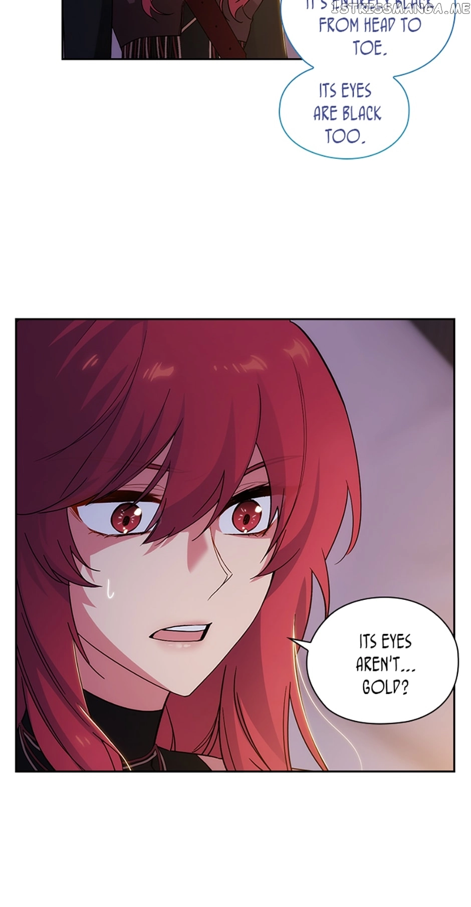 Reminiscence Adonis Chapter 226 page 32