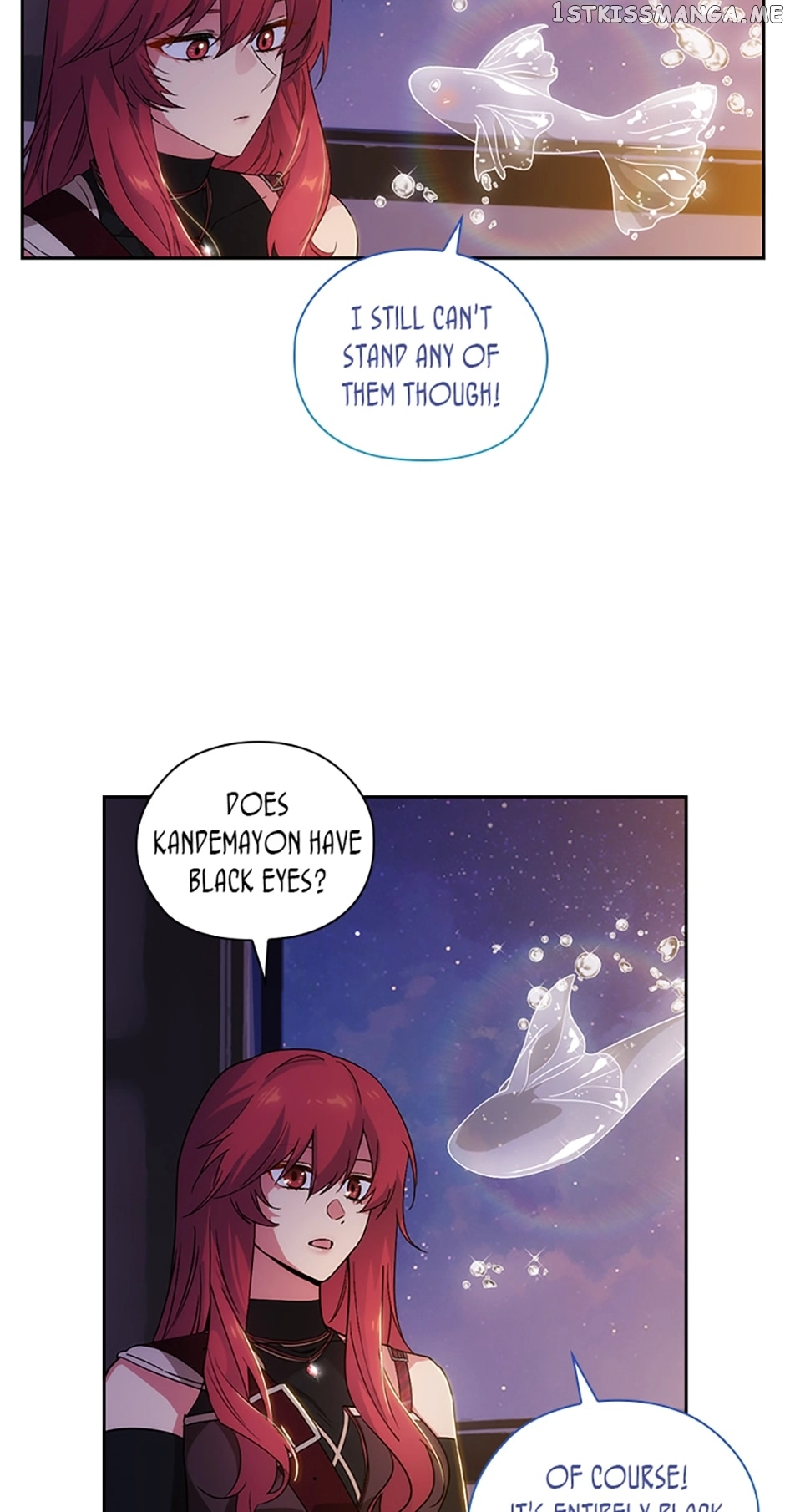 Reminiscence Adonis Chapter 226 page 31