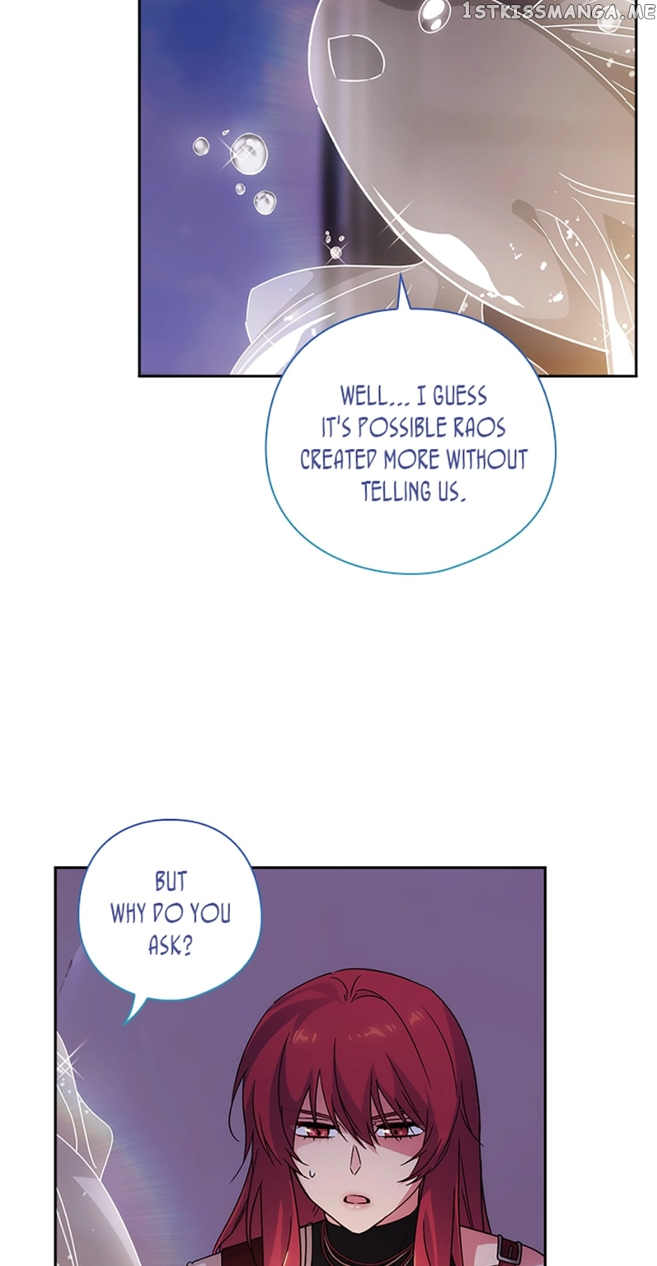 Reminiscence Adonis Chapter 226 page 35