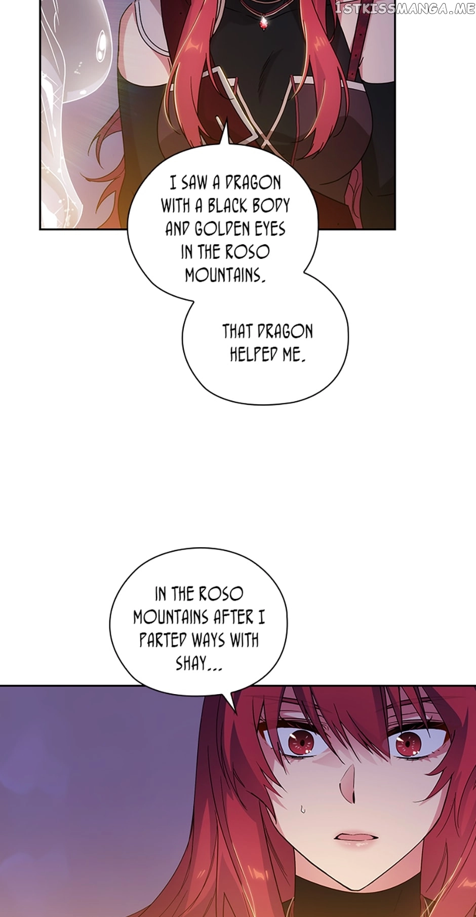 Reminiscence Adonis Chapter 226 page 36