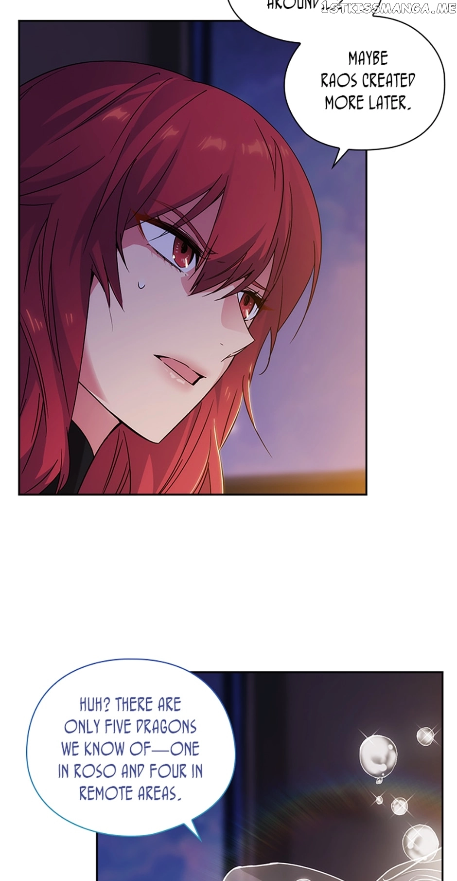 Reminiscence Adonis Chapter 226 page 34