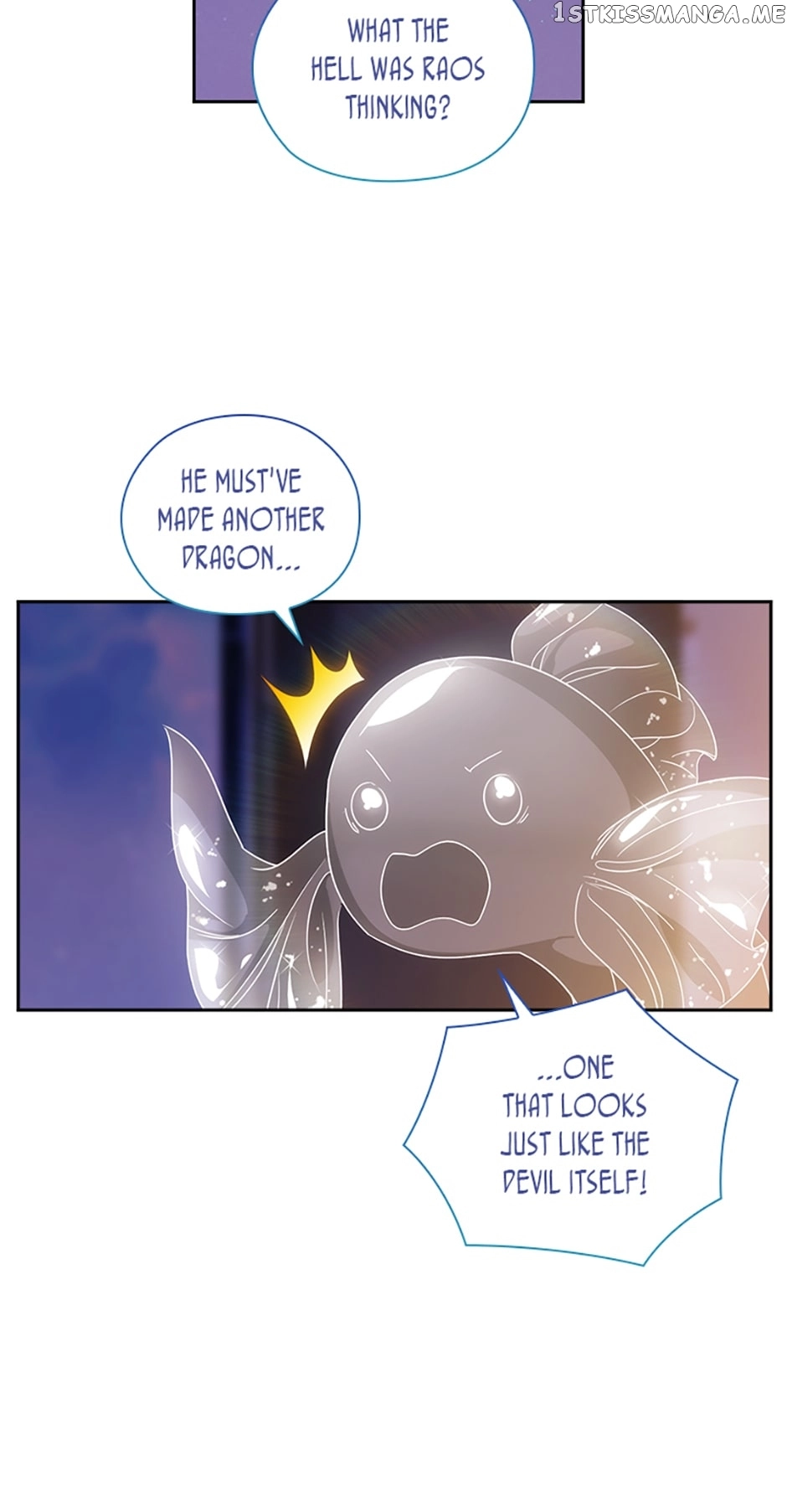 Reminiscence Adonis Chapter 226 page 38