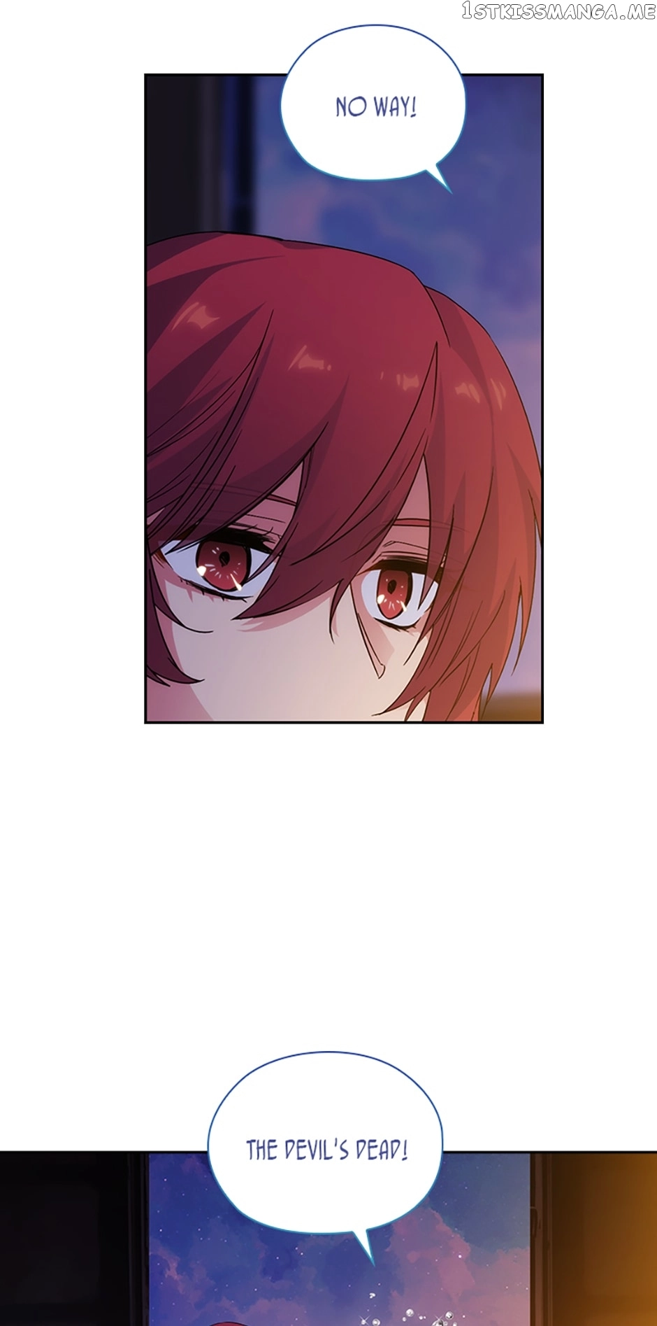Reminiscence Adonis Chapter 226 page 40