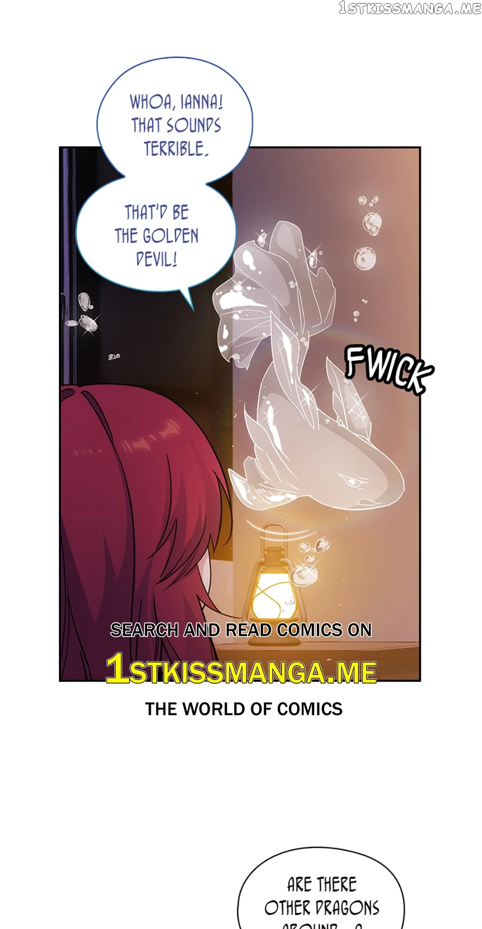 Reminiscence Adonis Chapter 226 page 33