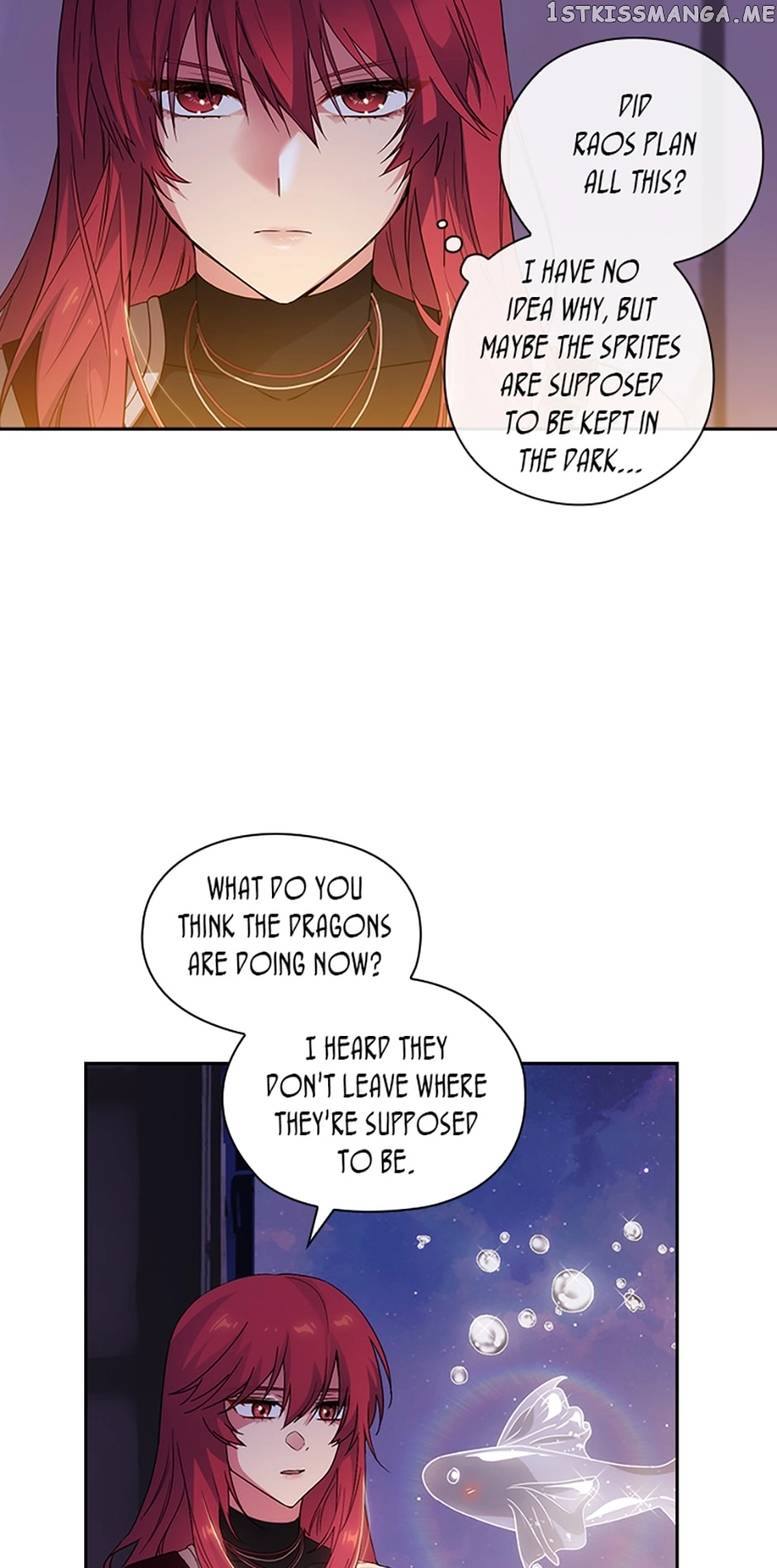 Reminiscence Adonis Chapter 226 page 45