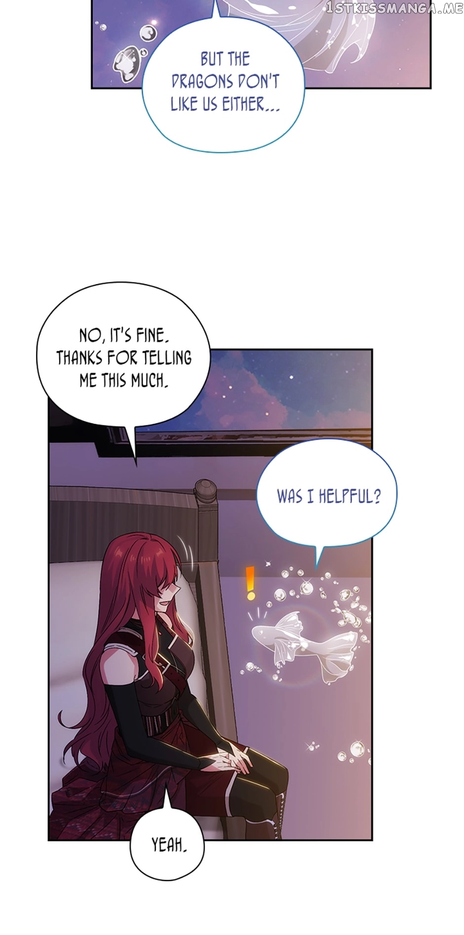 Reminiscence Adonis Chapter 226 page 47