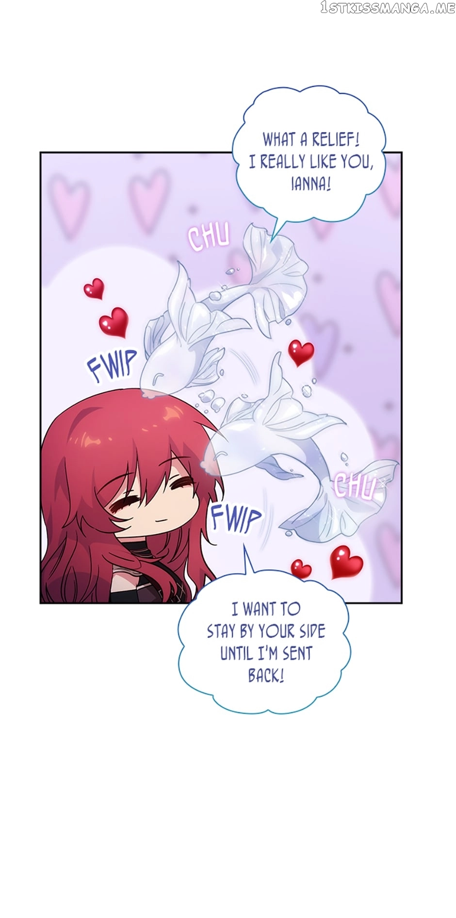 Reminiscence Adonis Chapter 226 page 48