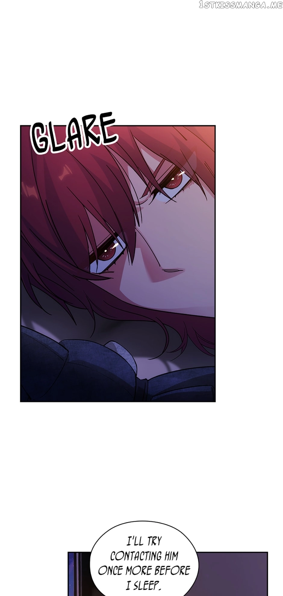 Reminiscence Adonis Chapter 226 page 53