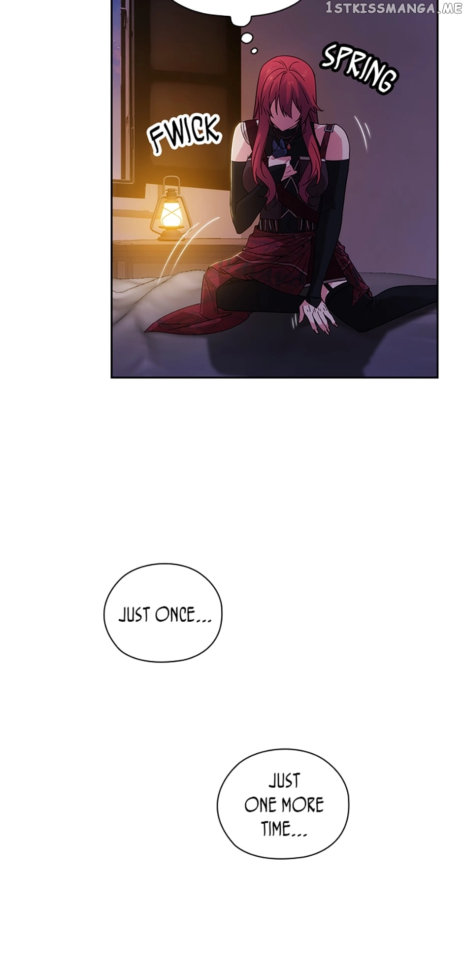 Reminiscence Adonis Chapter 226 page 54