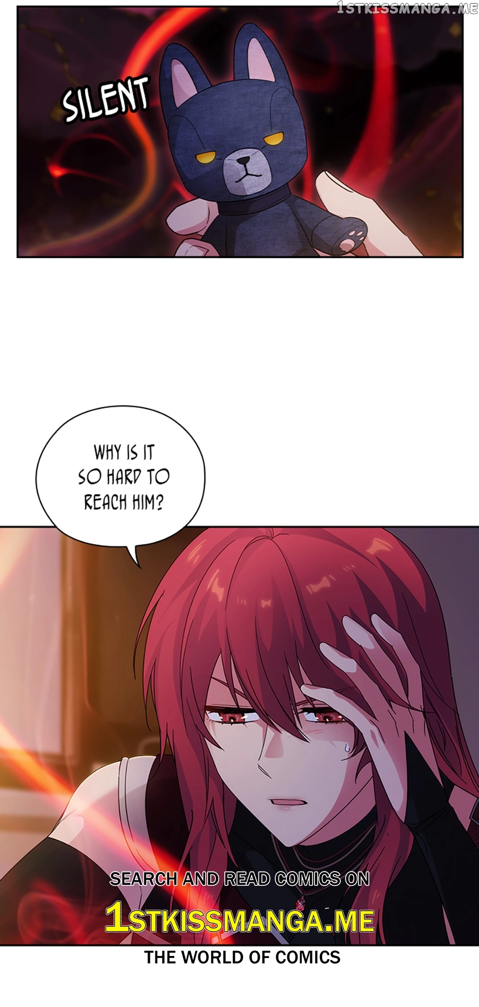 Reminiscence Adonis Chapter 226 page 55