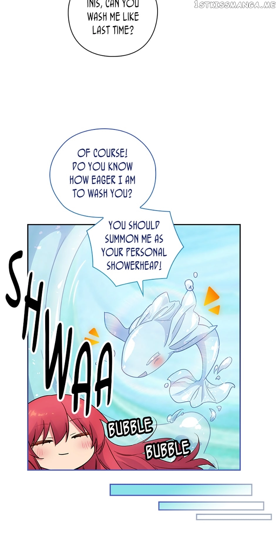 Reminiscence Adonis Chapter 226 page 19