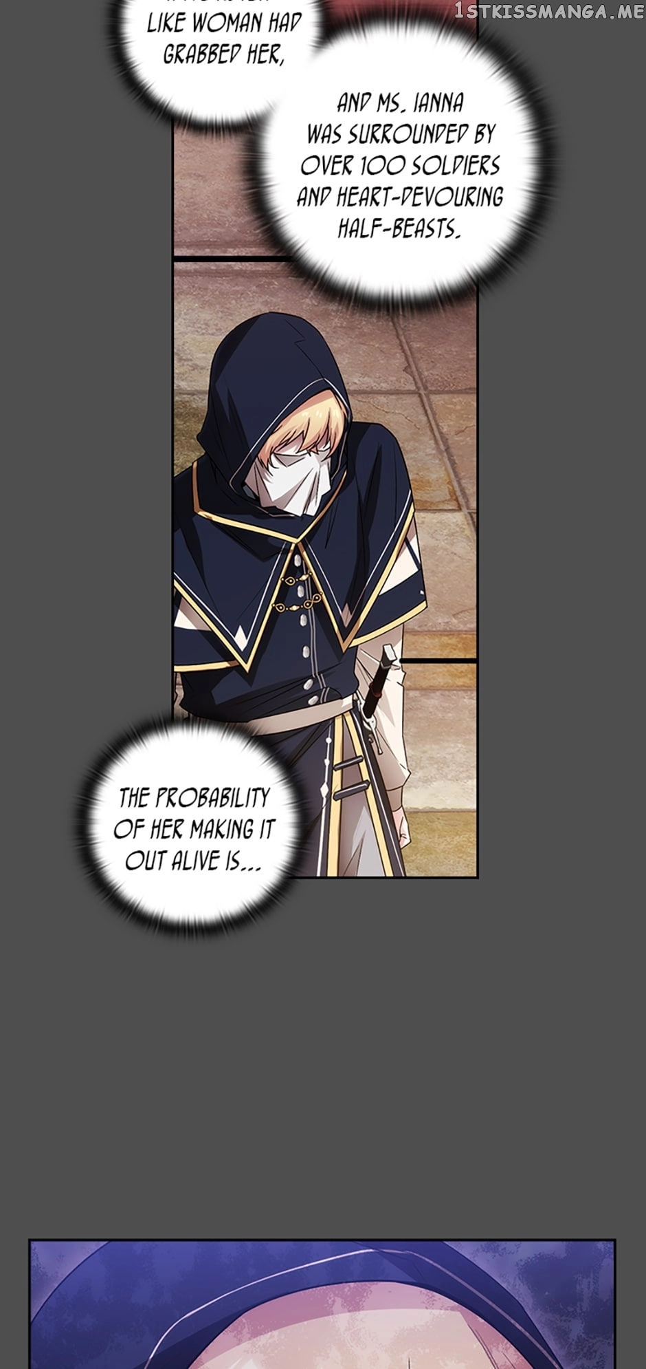 Reminiscence Adonis Chapter 227 page 6