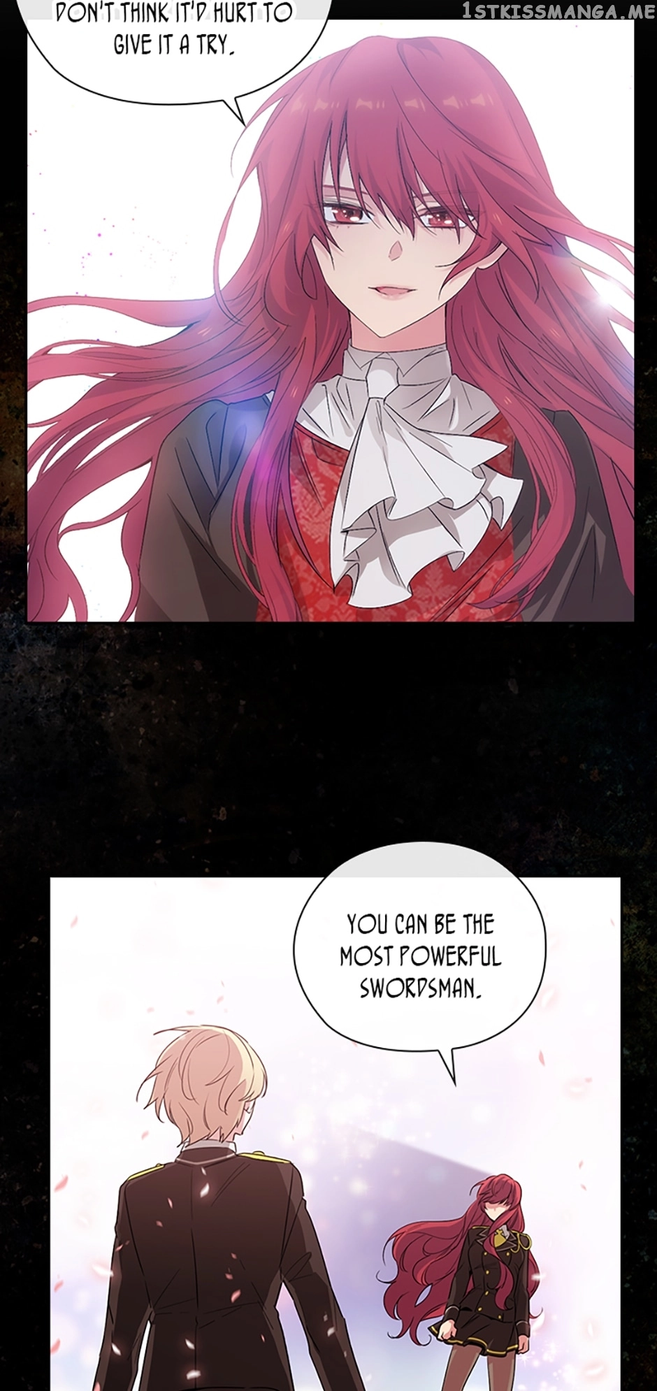 Reminiscence Adonis Chapter 227 page 8
