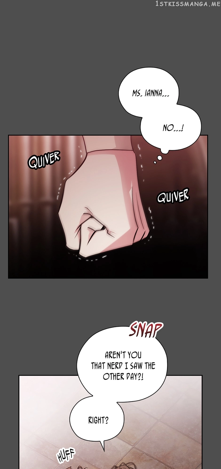 Reminiscence Adonis Chapter 227 page 10