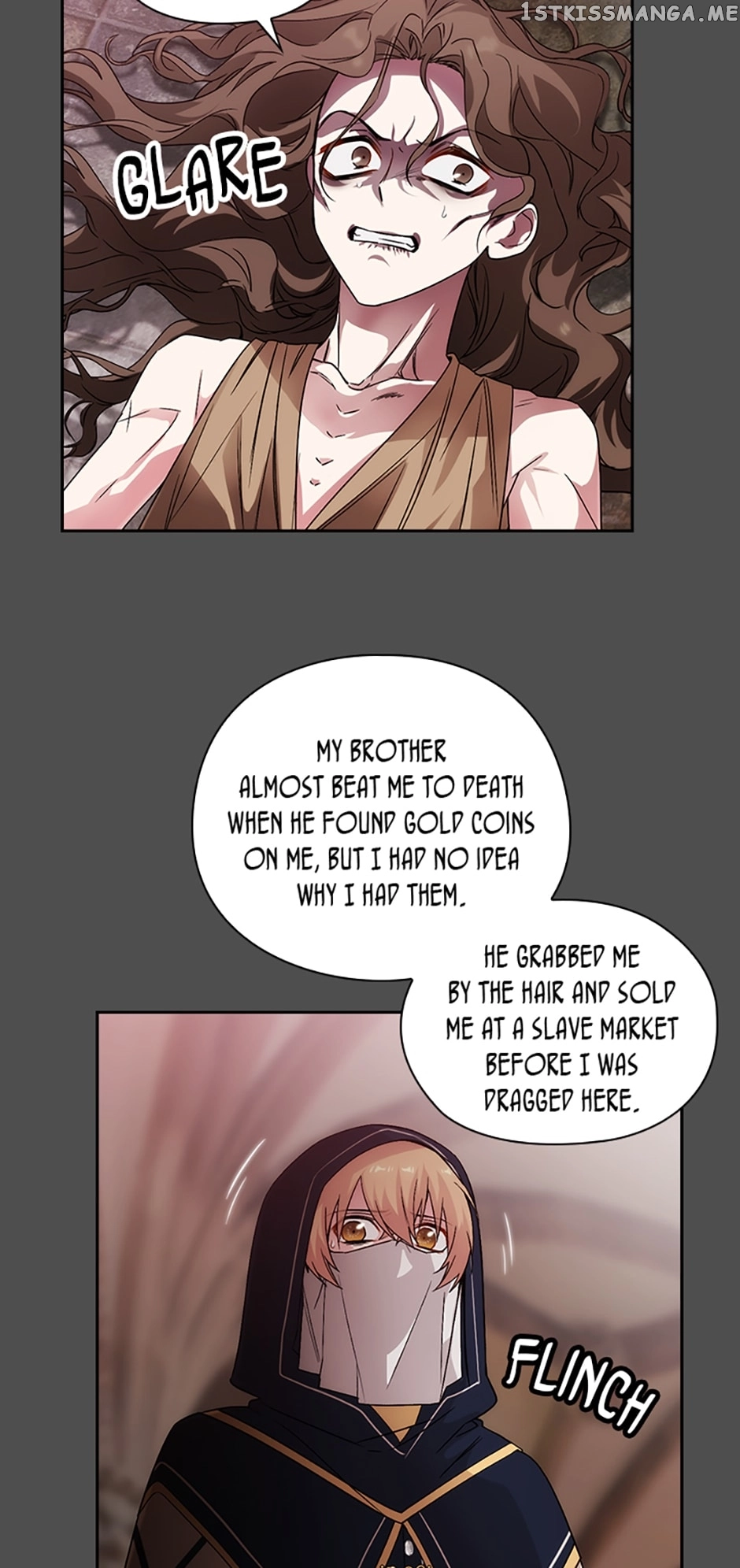 Reminiscence Adonis Chapter 227 page 12