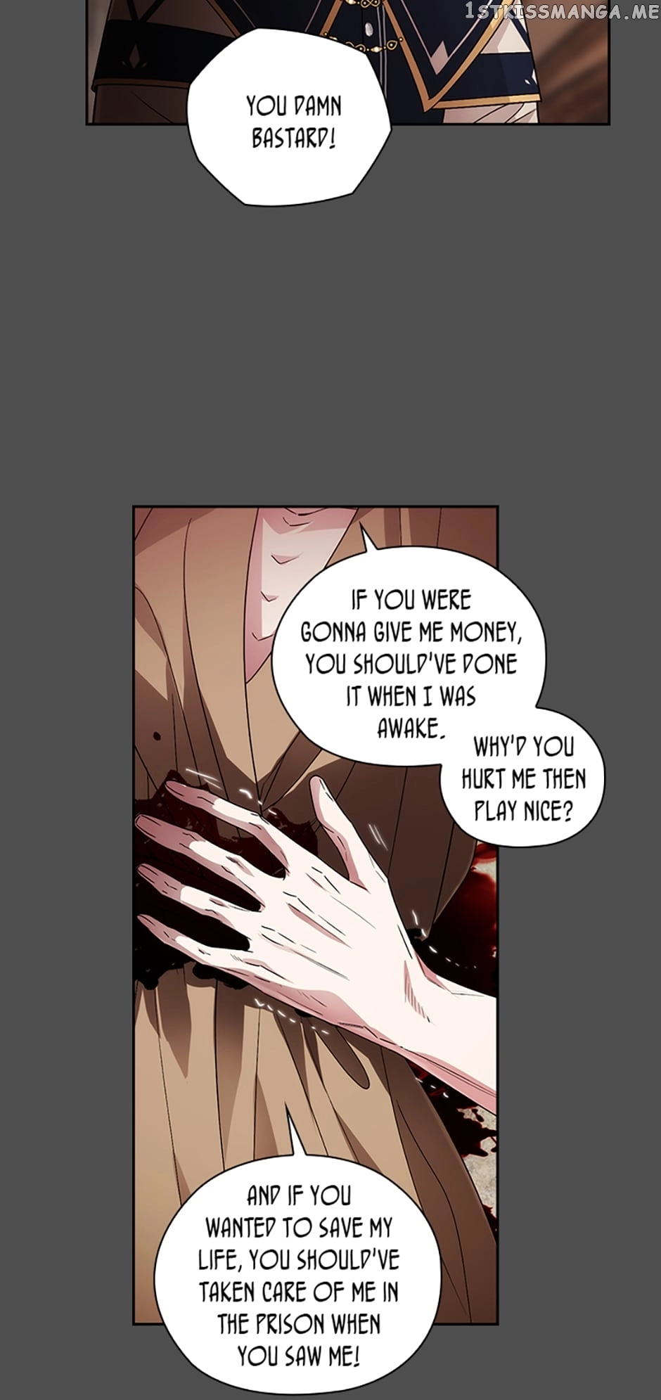 Reminiscence Adonis Chapter 227 page 13