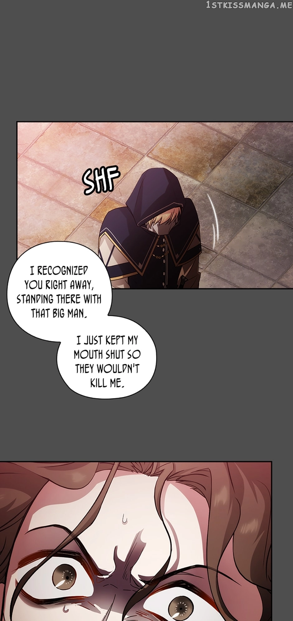 Reminiscence Adonis Chapter 227 page 14