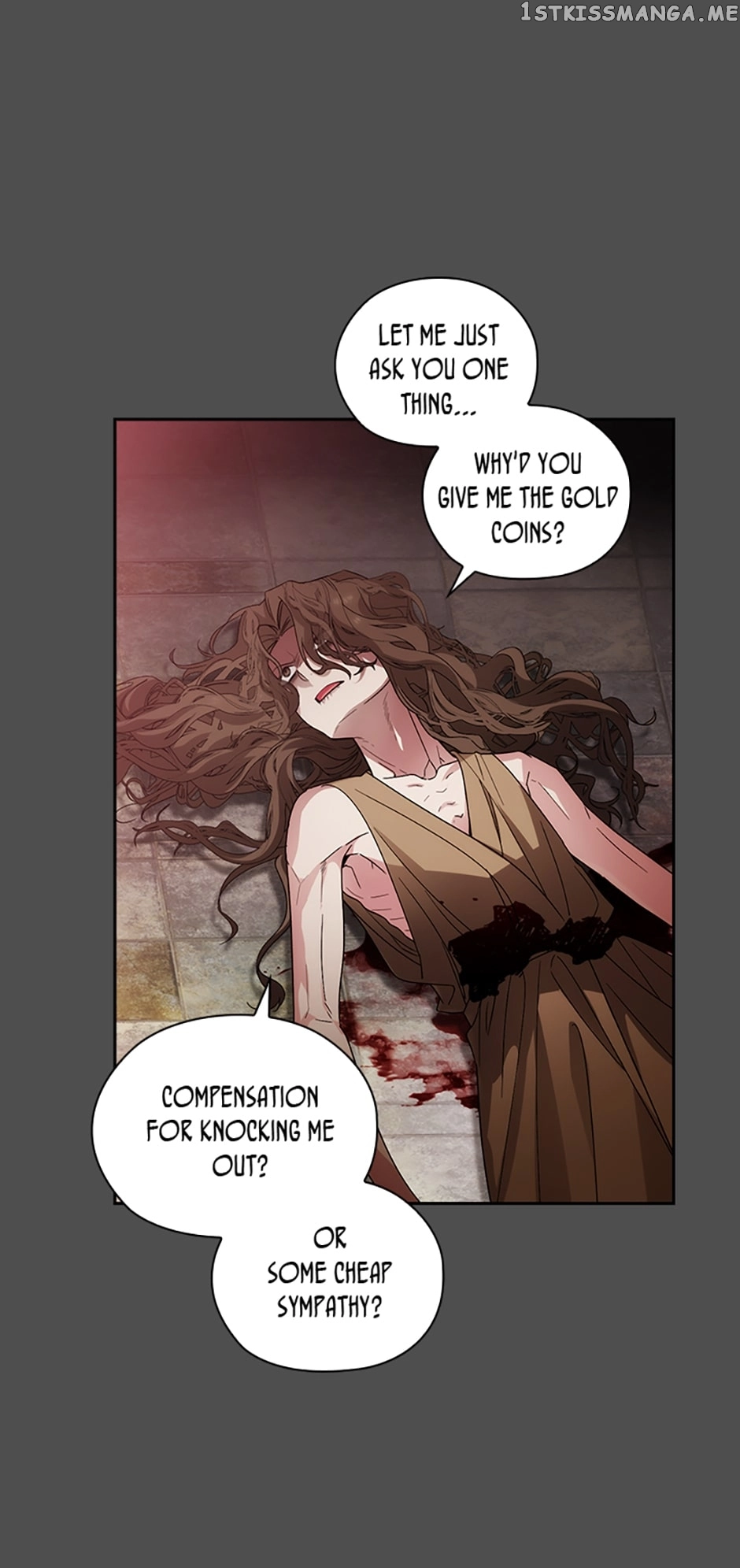 Reminiscence Adonis Chapter 227 page 18