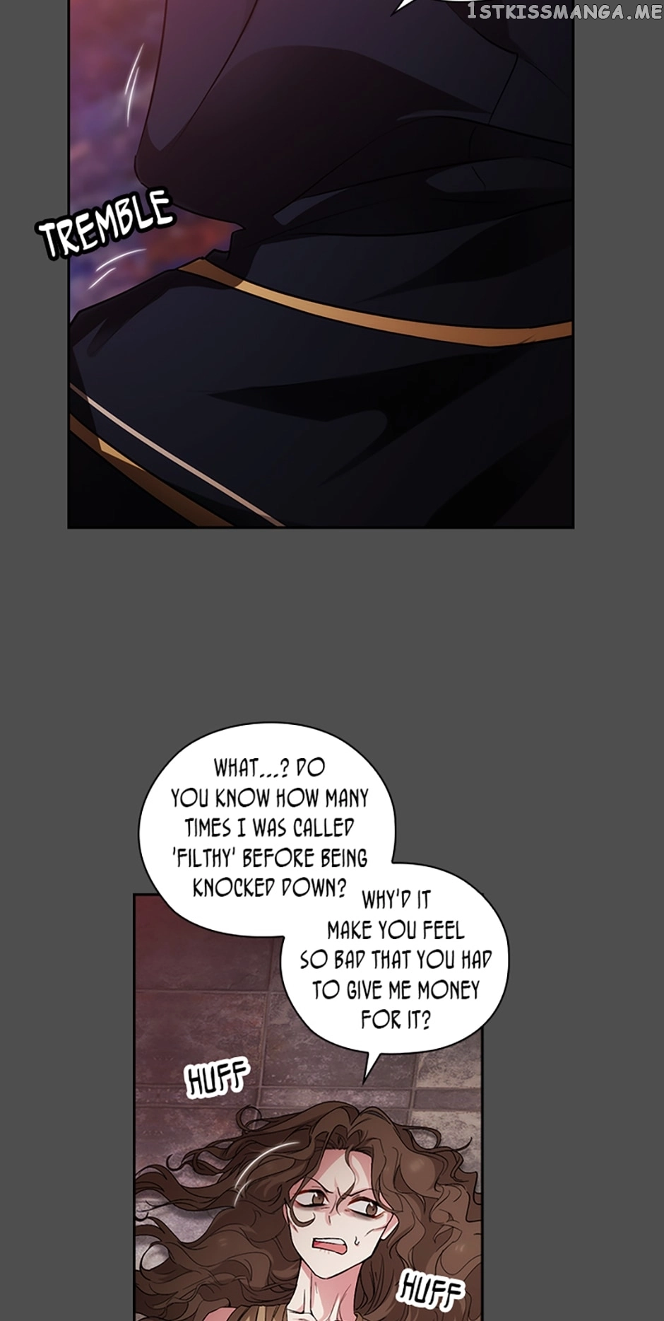 Reminiscence Adonis Chapter 227 page 20
