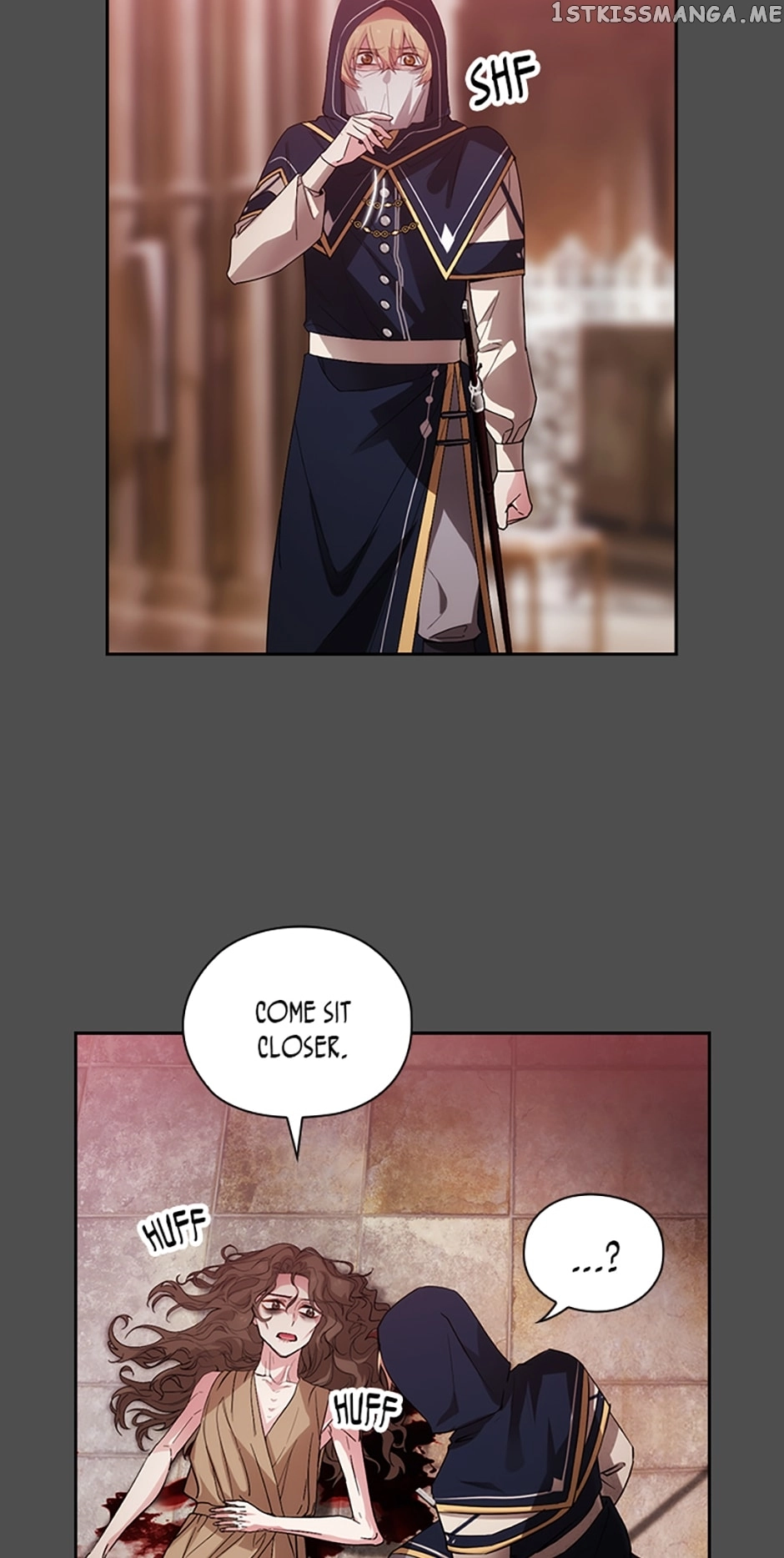 Reminiscence Adonis Chapter 227 page 26