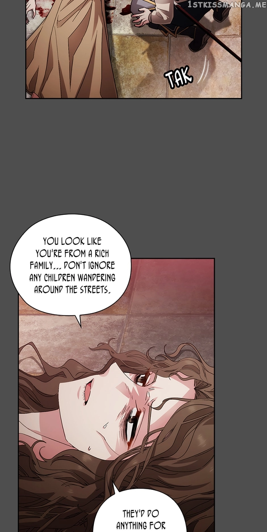 Reminiscence Adonis Chapter 227 page 27