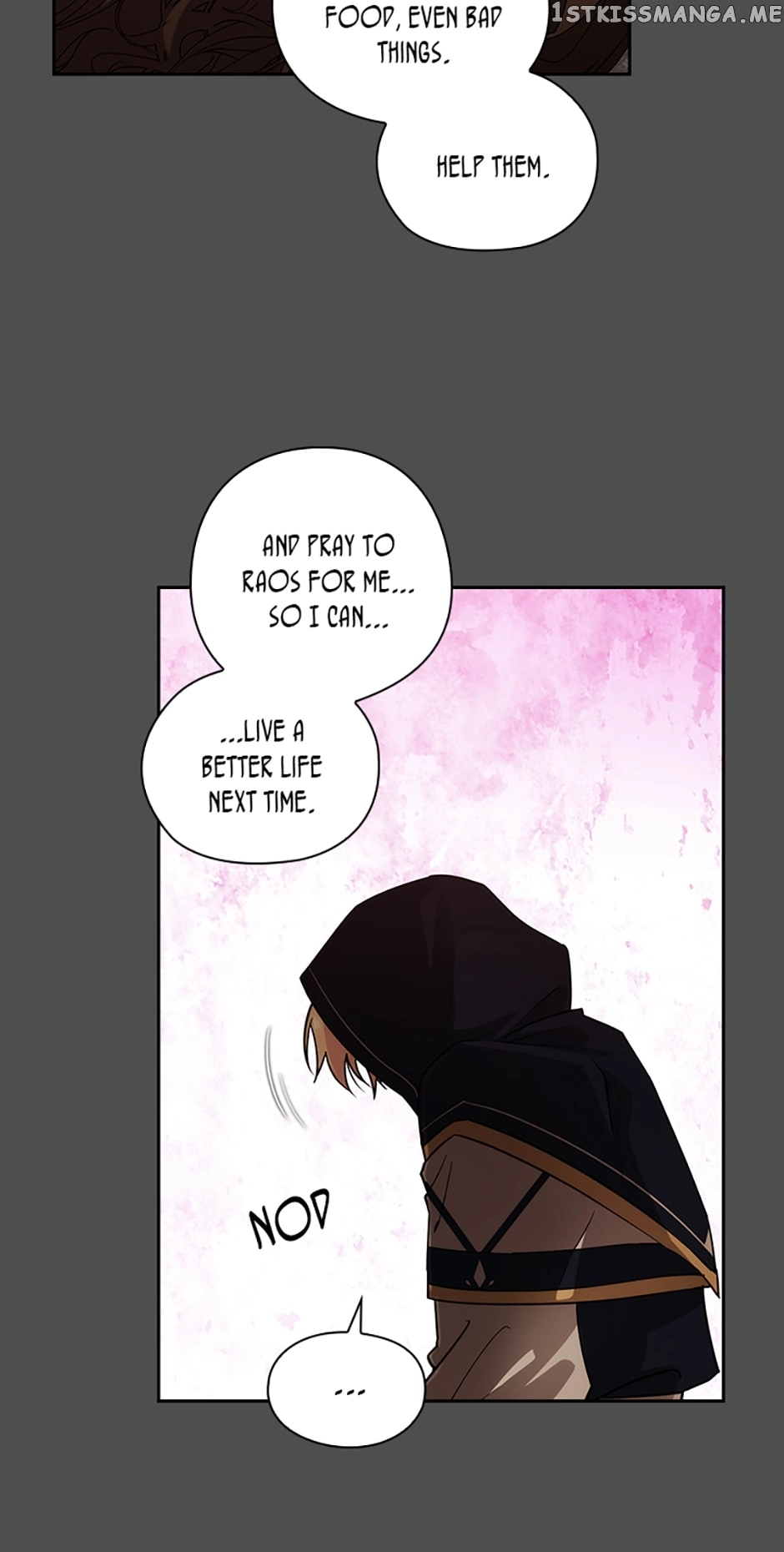 Reminiscence Adonis Chapter 227 page 28