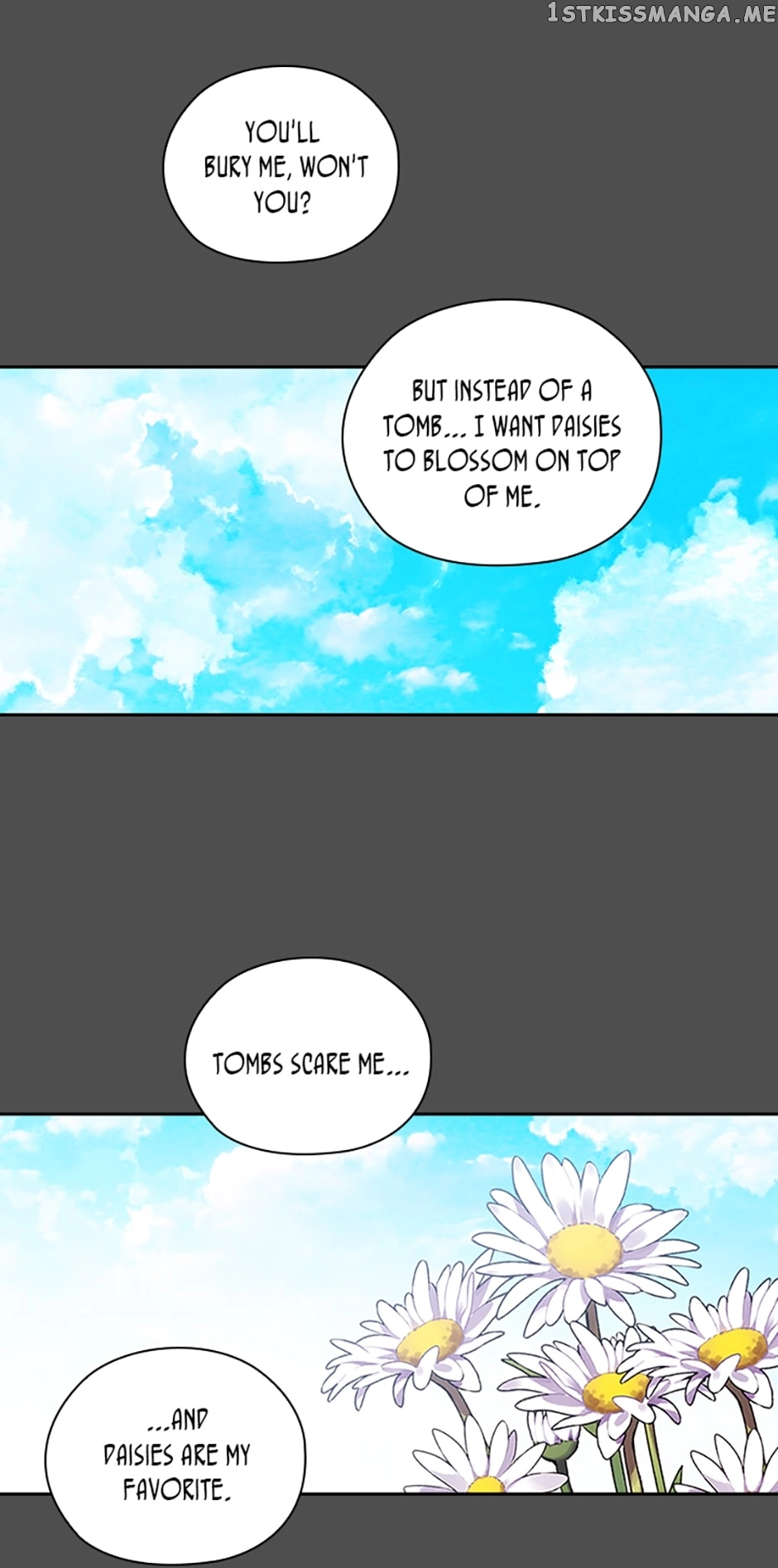 Reminiscence Adonis Chapter 227 page 29
