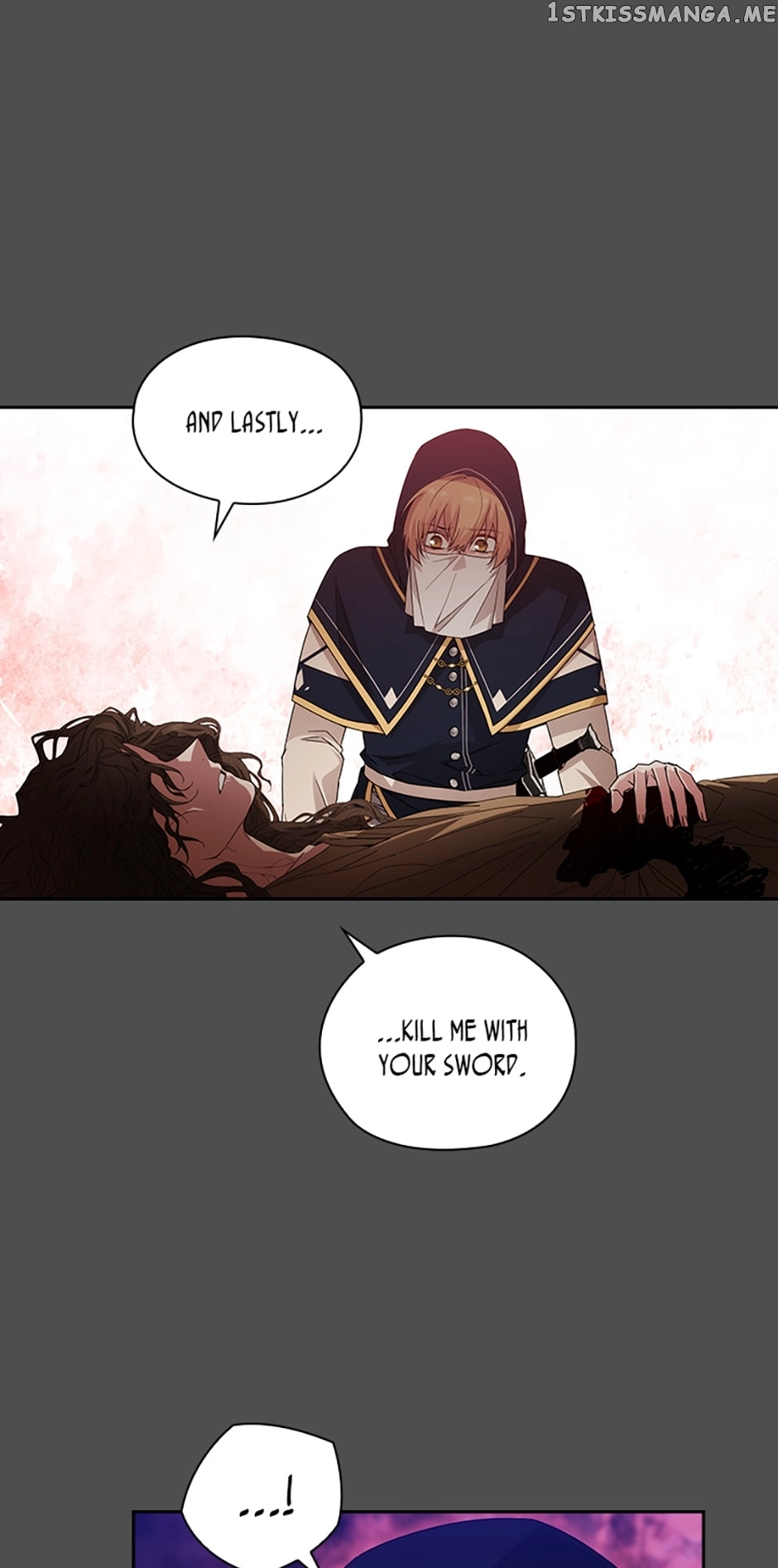 Reminiscence Adonis Chapter 227 page 30