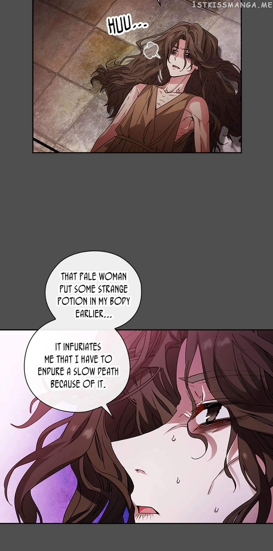 Reminiscence Adonis Chapter 227 page 32