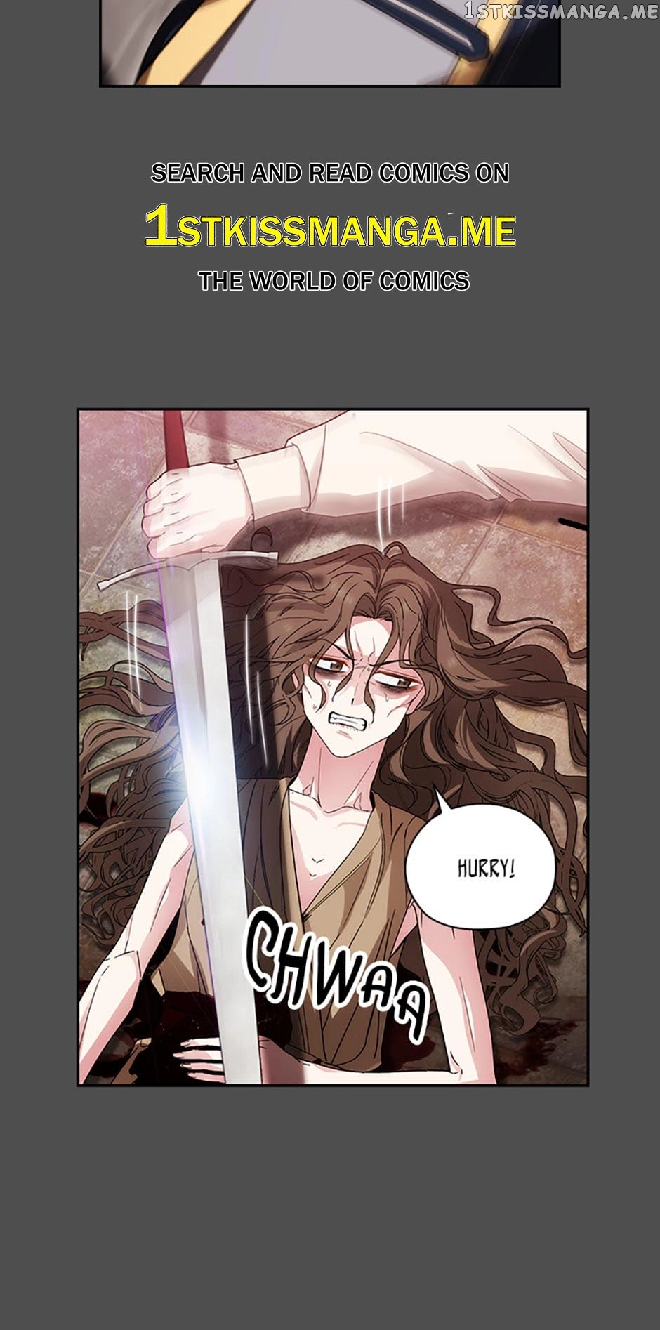 Reminiscence Adonis Chapter 227 page 36