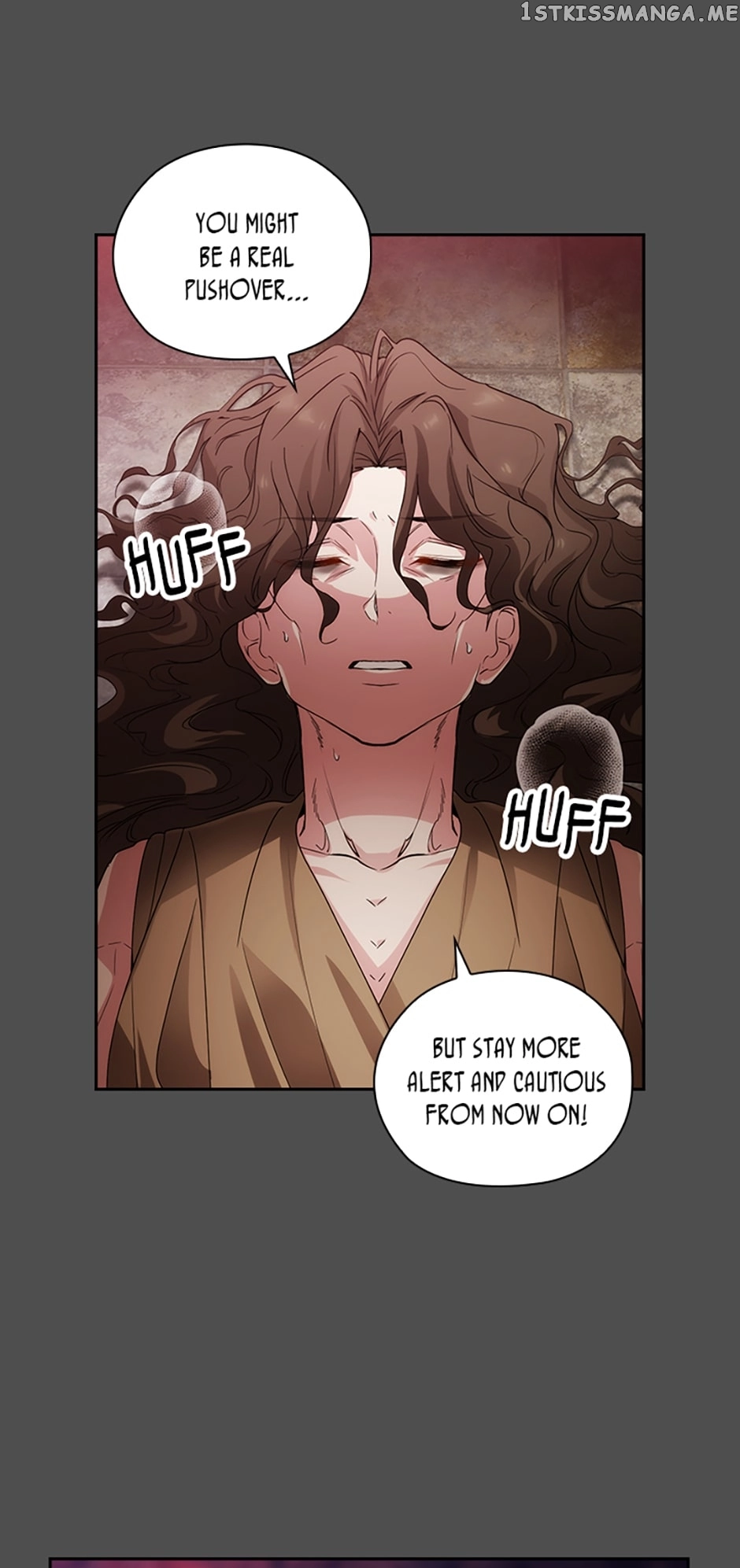Reminiscence Adonis Chapter 227 page 38