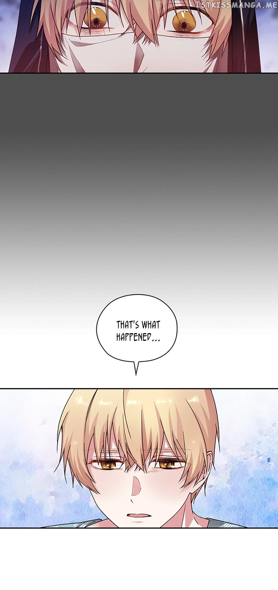 Reminiscence Adonis Chapter 227 page 40