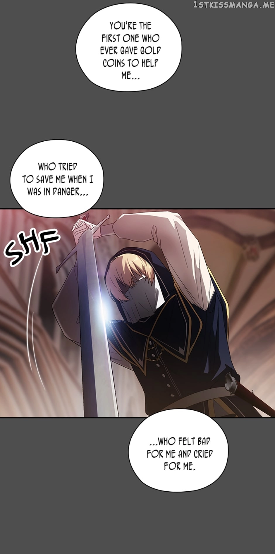 Reminiscence Adonis Chapter 227 page 37