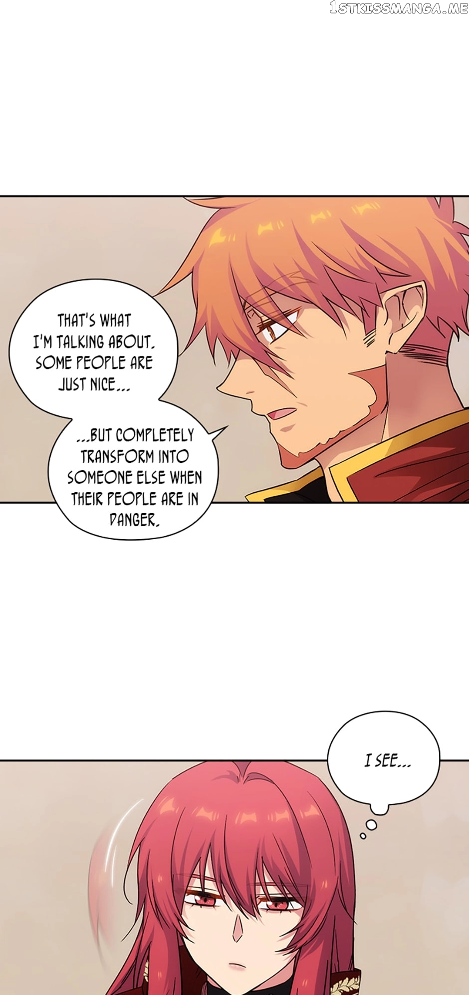 Reminiscence Adonis Chapter 227 page 45