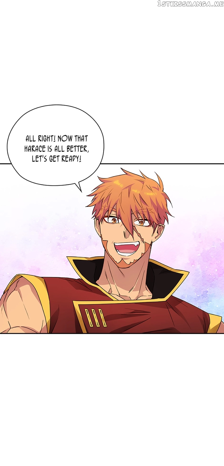 Reminiscence Adonis Chapter 227 page 52