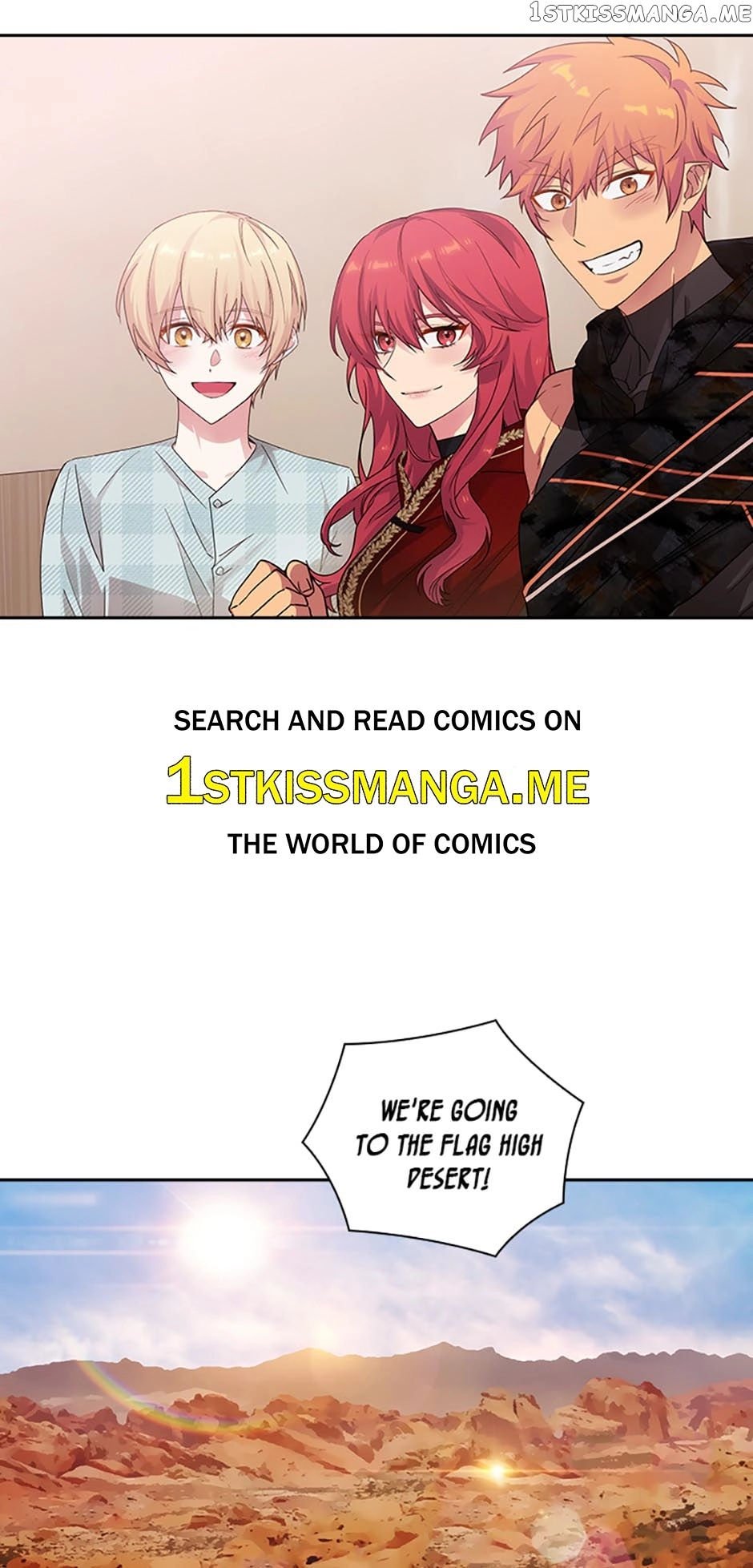 Reminiscence Adonis Chapter 227 page 53