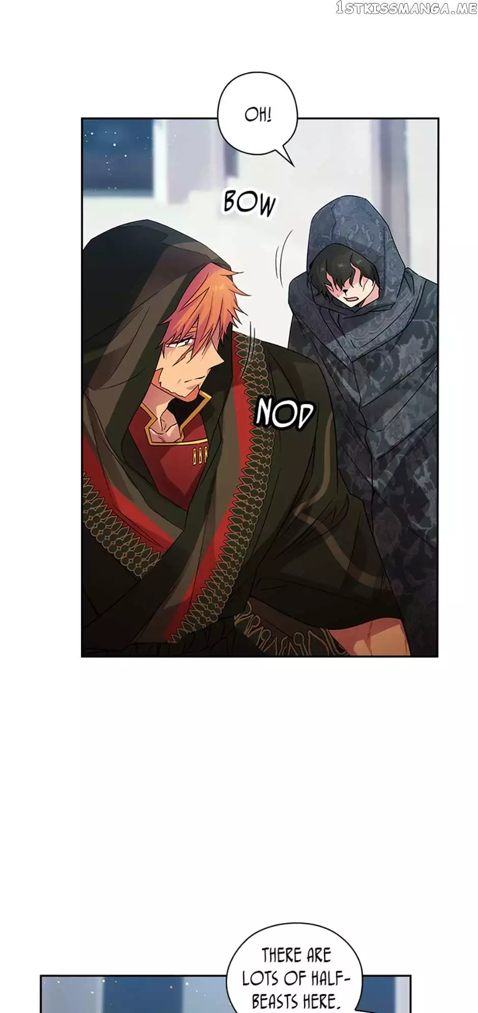 Reminiscence Adonis Chapter 228 page 3