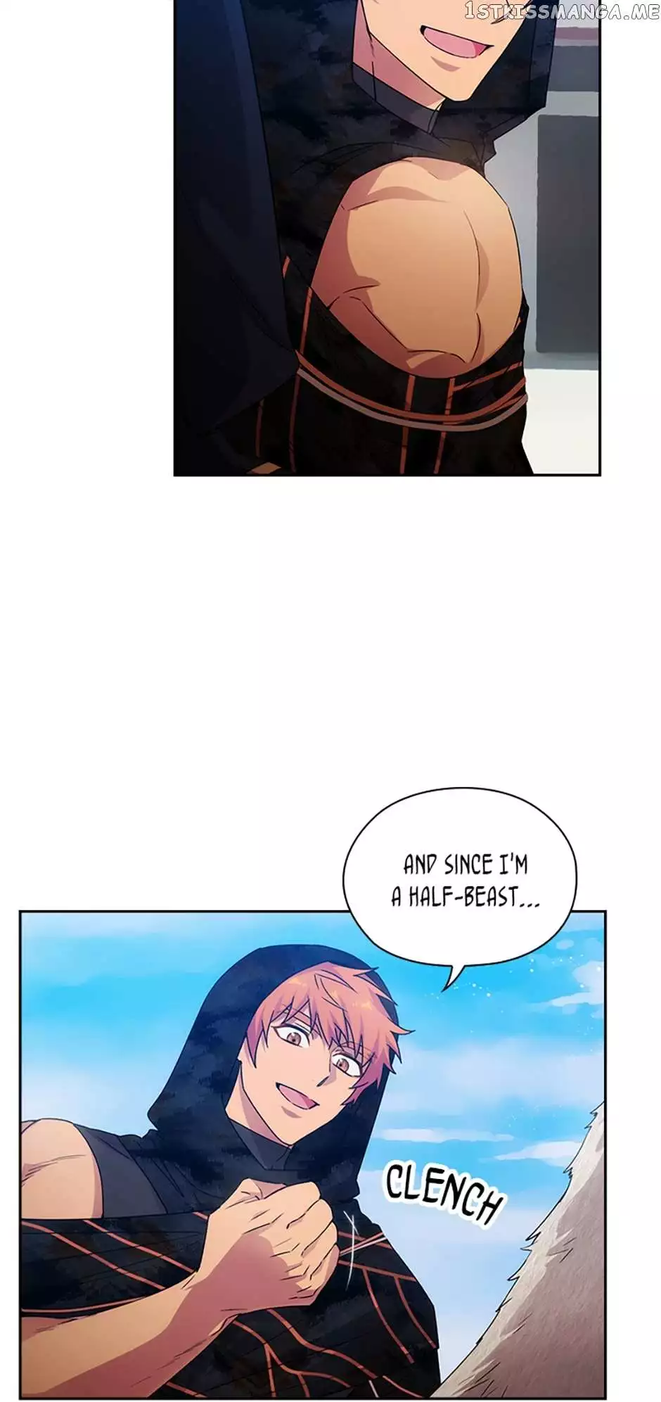 Reminiscence Adonis Chapter 228 page 5