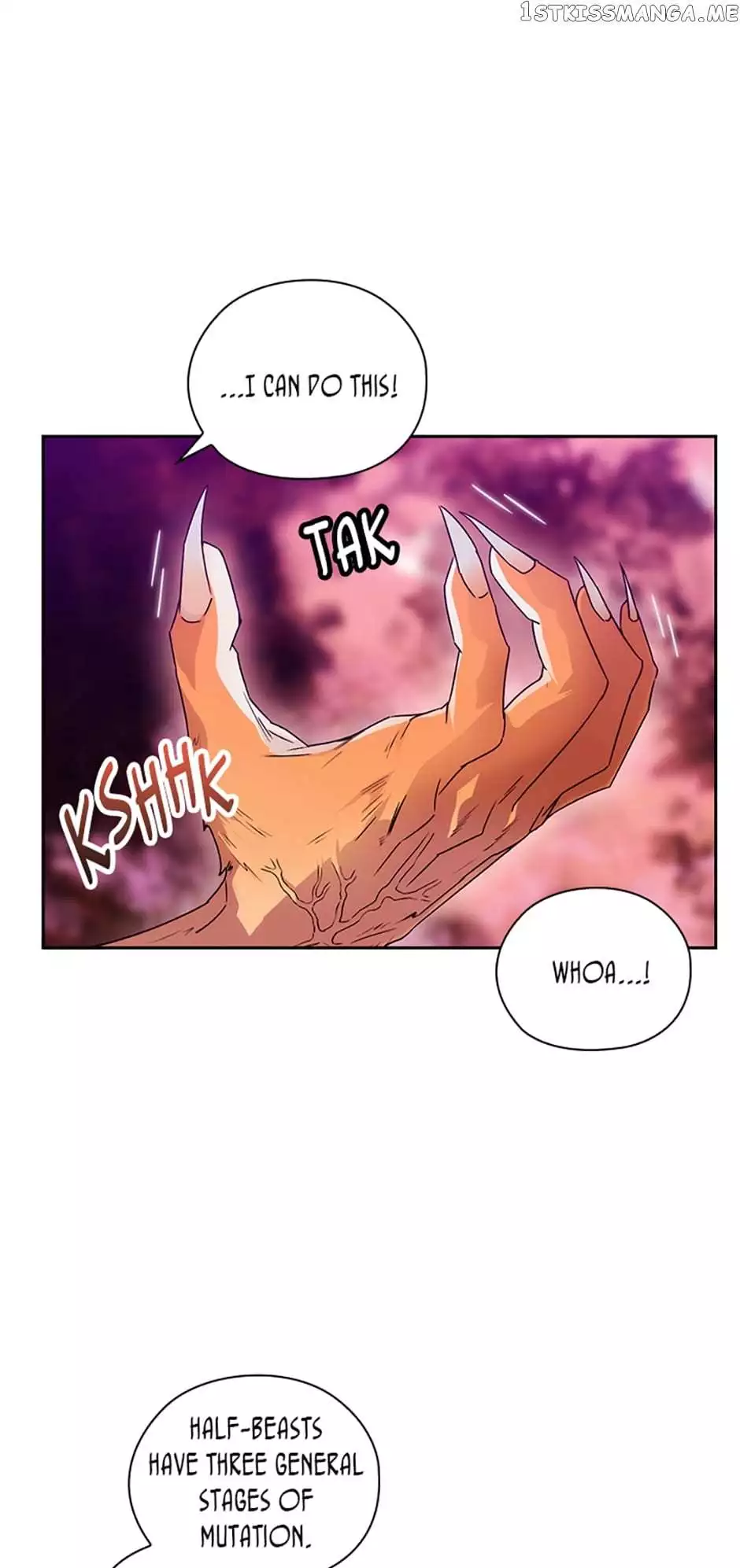 Reminiscence Adonis Chapter 228 page 6