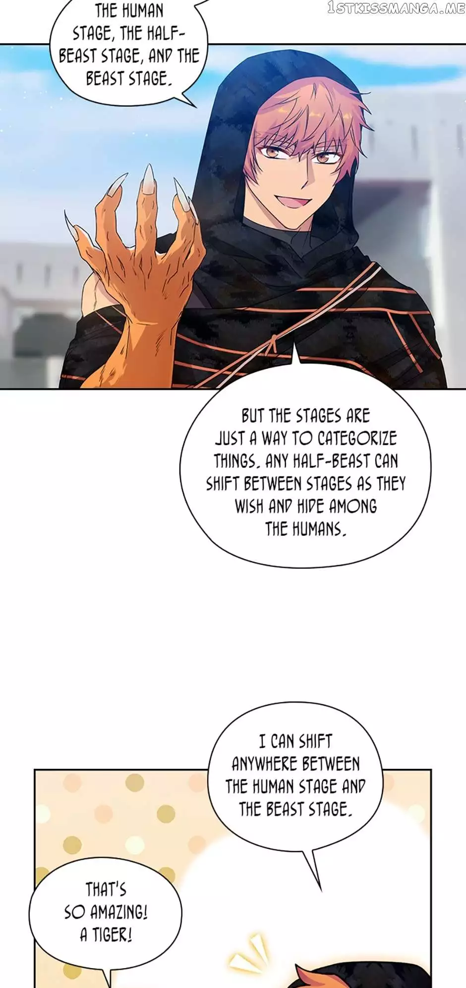 Reminiscence Adonis Chapter 228 page 7