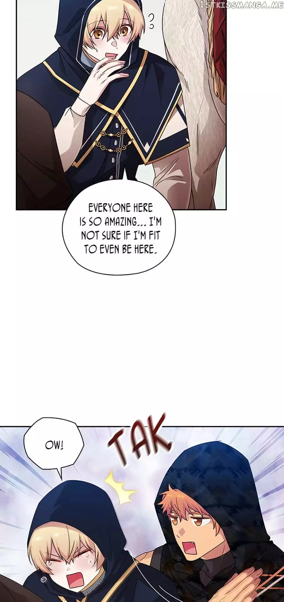Reminiscence Adonis Chapter 228 page 12