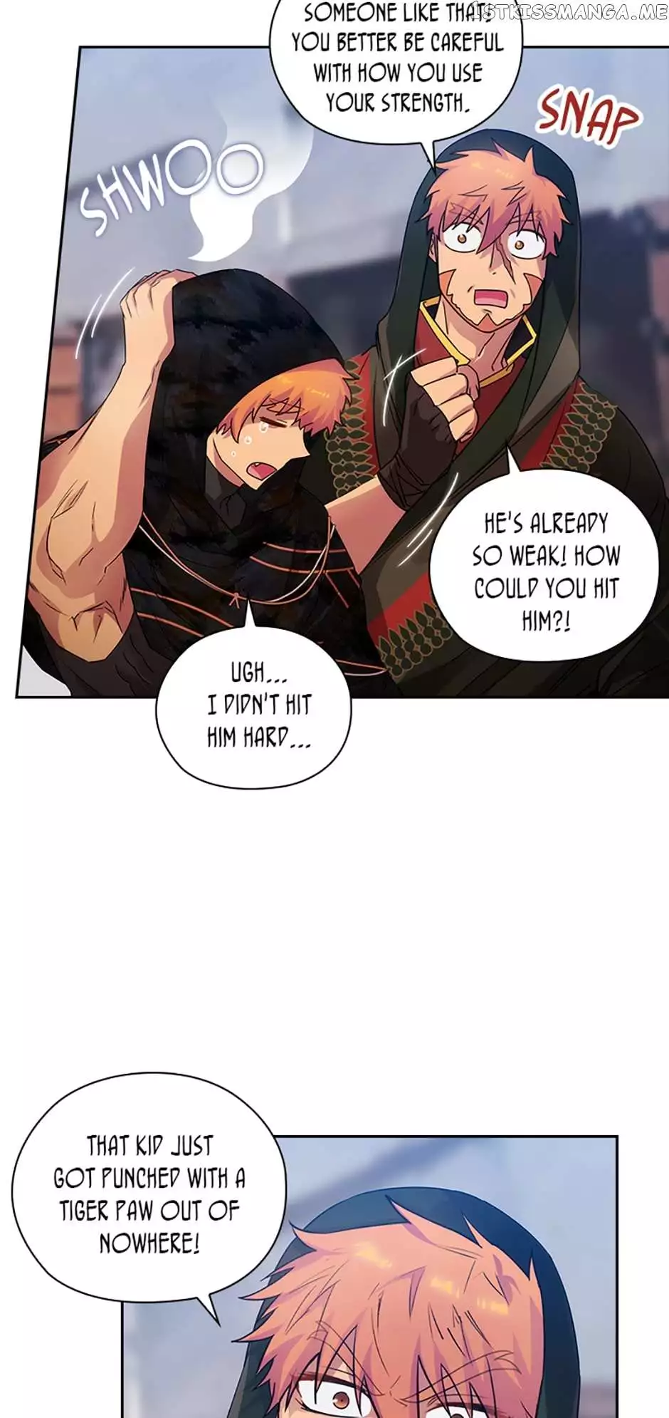 Reminiscence Adonis Chapter 228 page 14
