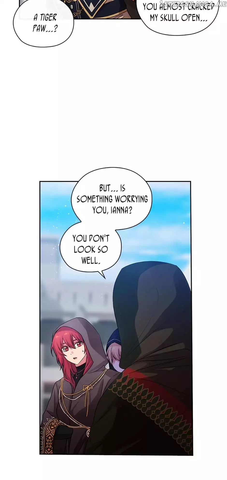 Reminiscence Adonis Chapter 228 page 16