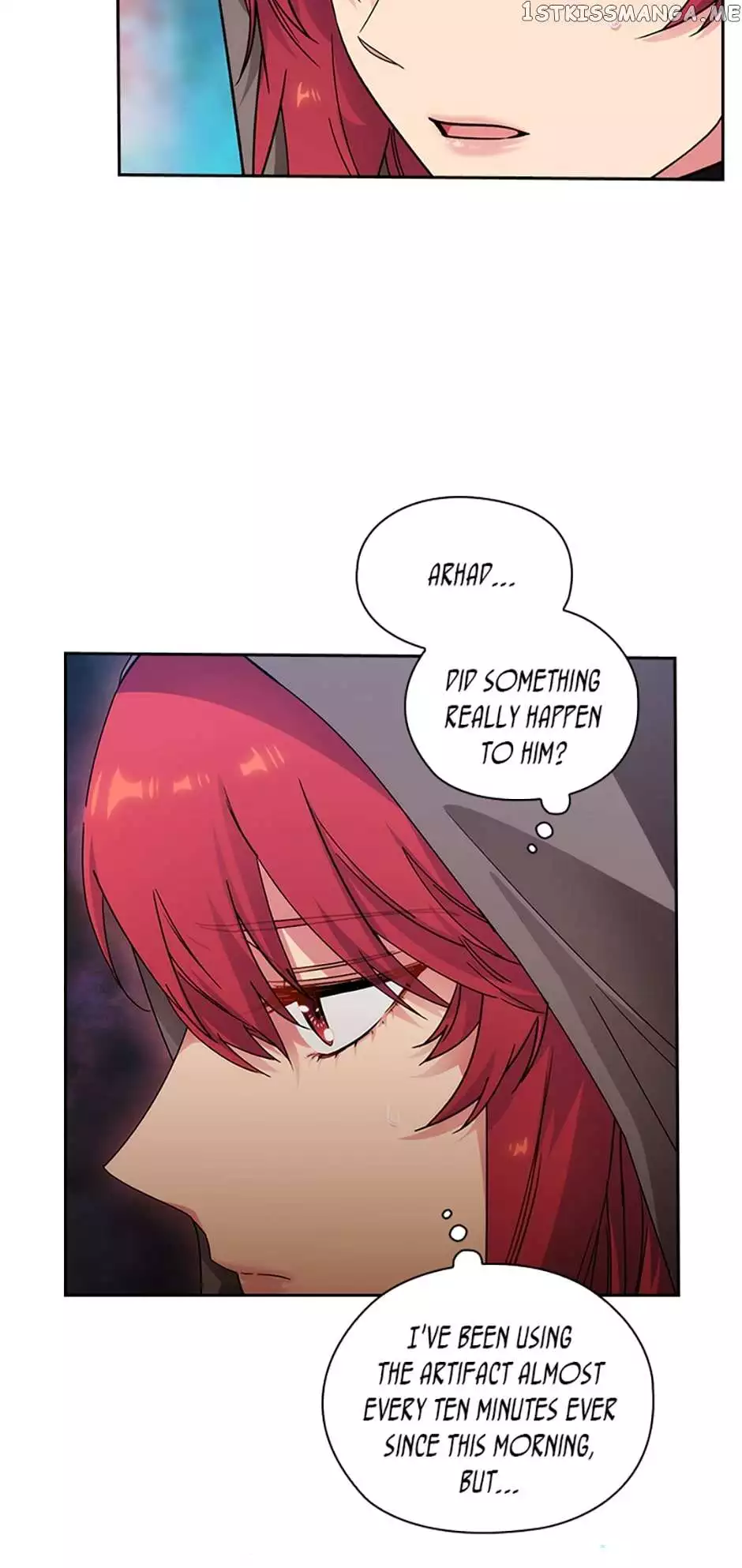 Reminiscence Adonis Chapter 228 page 18