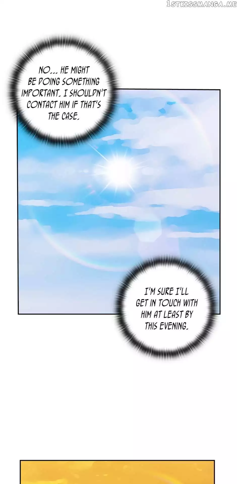 Reminiscence Adonis Chapter 228 page 19
