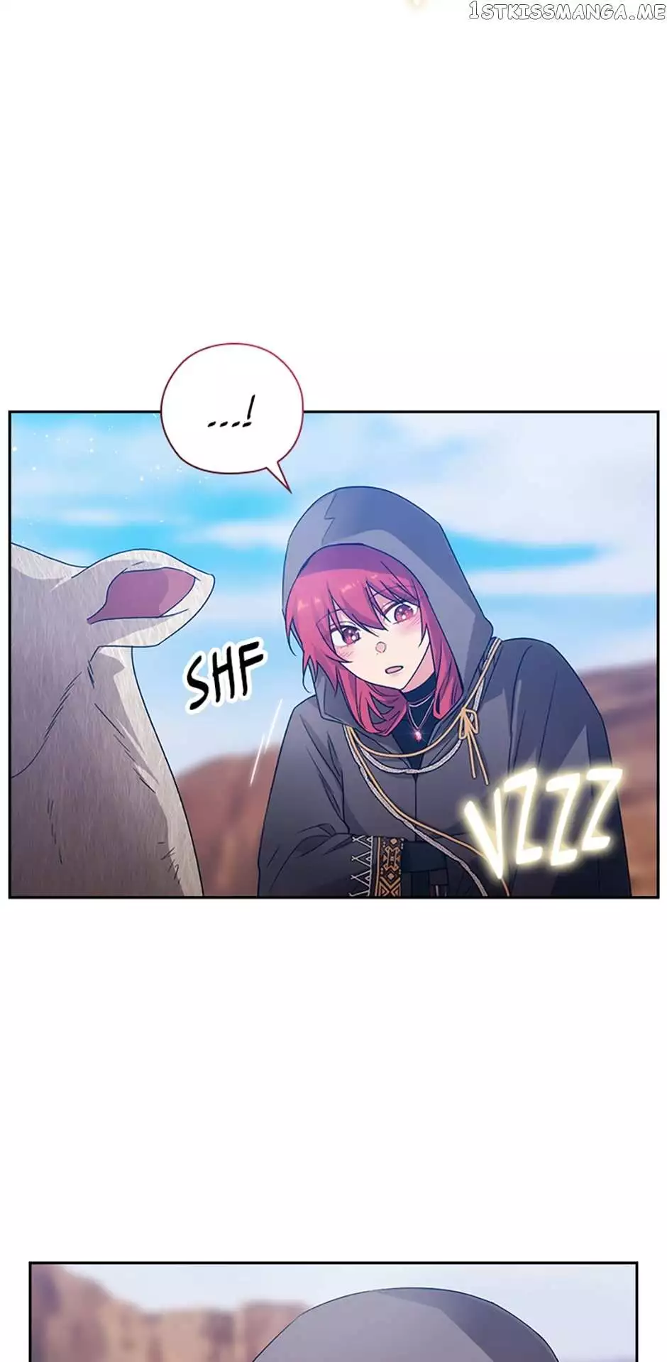 Reminiscence Adonis Chapter 228 page 22
