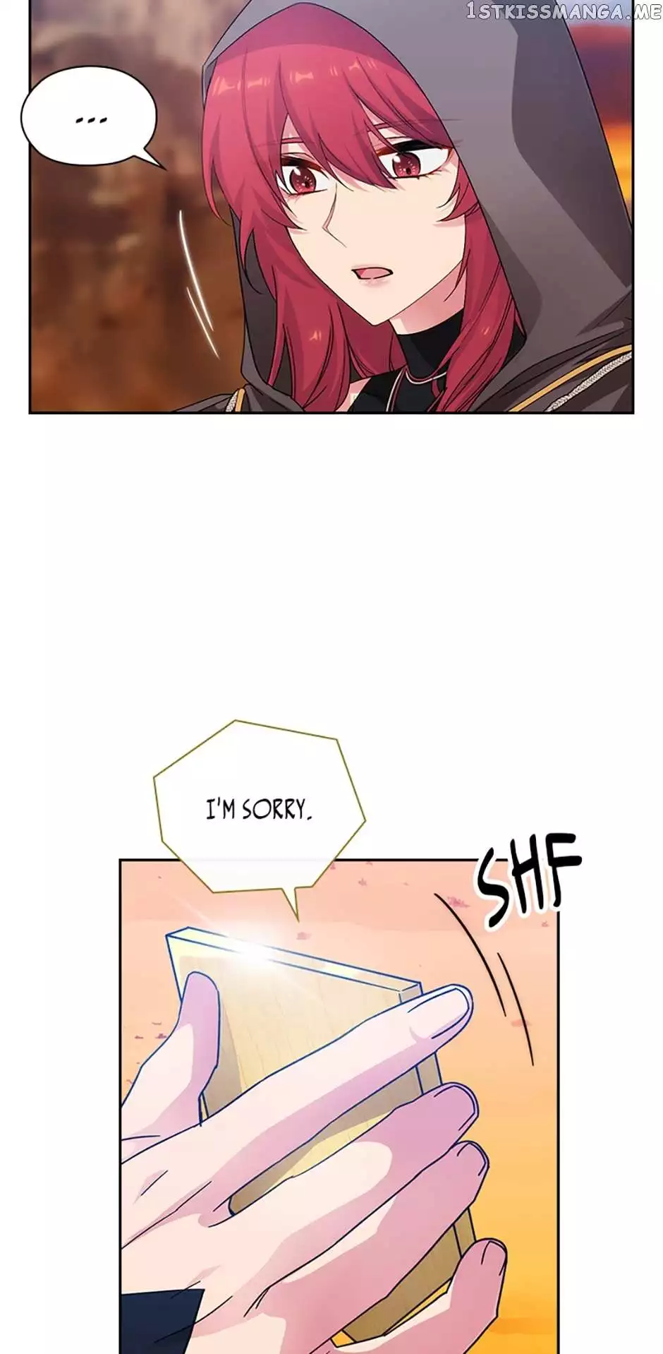 Reminiscence Adonis Chapter 228 page 23
