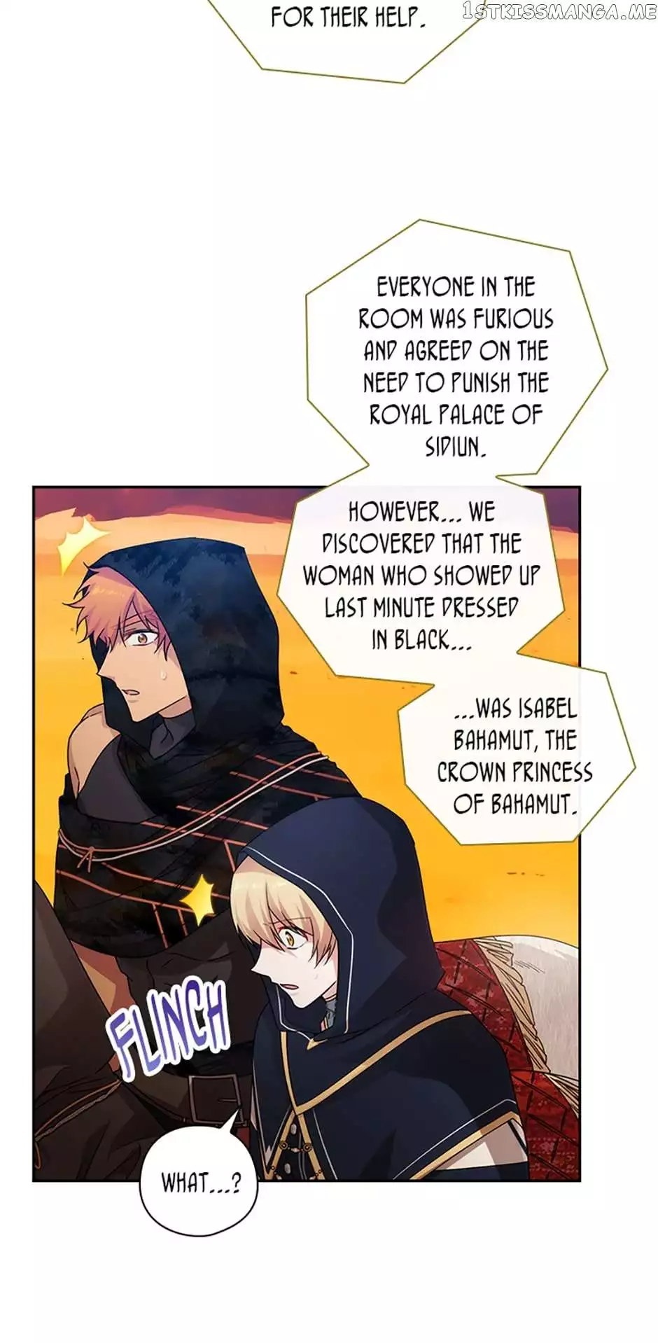 Reminiscence Adonis Chapter 228 page 26